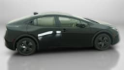 Toyota Prius LE (Natl) 2027 — side view