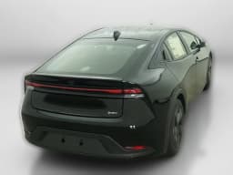 Toyota Prius LE (Natl) 2027 — side view