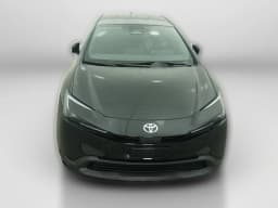 Toyota Prius LE (Natl) 2027 — side view