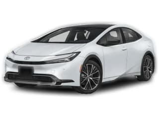 Toyota Prius XLE (Natl)