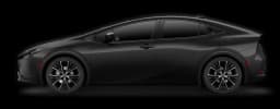 Toyota Prius Limited (Natl) 2026 — side view