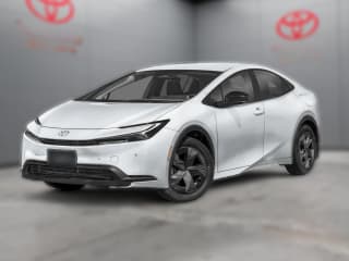 Toyota Prius LE (Natl)