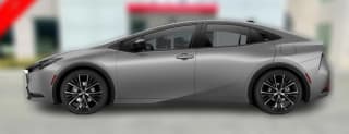 Toyota Prius Limited (Natl)