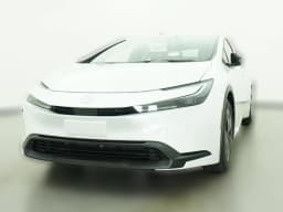 Toyota Prius LE (Natl) 2027 — side view
