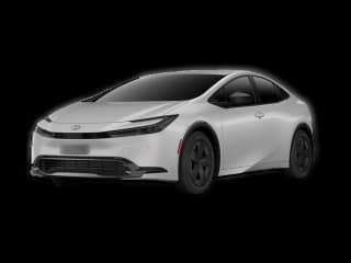 Toyota Prius LE (Natl)
