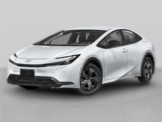 Toyota Prius Nightshade (Natl)