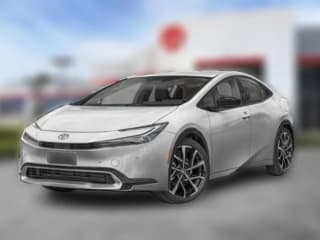 Toyota Prius Plug-In Hybrid XSE (Natl)