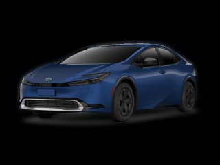 Toyota Prius Plug-In Hybrid SE (Natl)