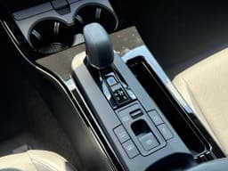 Toyota Prius Plug-In Hybrid Nightshade (Natl) 2026 — side view