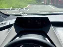 Toyota Prius Plug-In Hybrid Nightshade (Natl) 2026 — side view