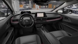 Toyota Prius Plug-In Hybrid SE (Natl) 2027 — side view