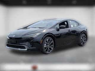 Toyota Prius Plug-In Hybrid XSE Premium (Natl)