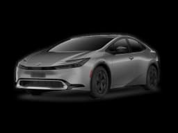 Toyota Prius Plug-In Hybrid SE (Natl) 2026 — side view