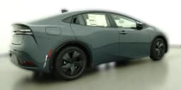 Toyota Prius Plug-In Hybrid SE (Natl) 2026 — side view
