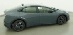 Toyota Prius Plug-In Hybrid SE (Natl) 2026 — side view