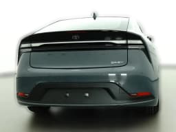 Toyota Prius Plug-In Hybrid SE (Natl) 2026 — side view