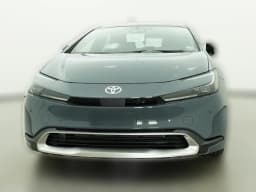 Toyota Prius Plug-In Hybrid SE (Natl) 2026 — side view