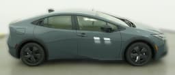 Toyota Prius Plug-In Hybrid SE (Natl) 2026 — side view