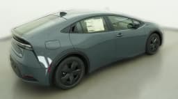 Toyota Prius Plug-In Hybrid SE (Natl) 2026 — side view