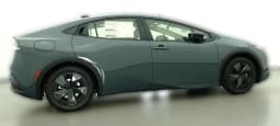 Toyota Prius Plug-In Hybrid SE (Natl) 2026 — side view