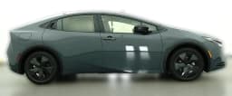 Toyota Prius Plug-In Hybrid SE (Natl) 2026 — side view