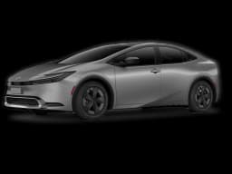 Toyota Prius Plug-In Hybrid SE (Natl) 2026 — side view