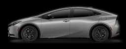 Toyota Prius Plug-In Hybrid SE (Natl) 2026 — side view