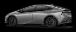 Toyota Prius Plug-In Hybrid SE (Natl) 2026 — side view