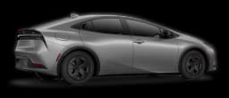 Toyota Prius Plug-In Hybrid SE (Natl) 2026 — side view