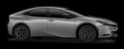 Toyota Prius Plug-In Hybrid SE (Natl) 2026 — side view