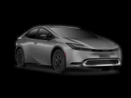 Toyota Prius Plug-In Hybrid SE (Natl) 2026 — side view
