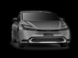 Toyota Prius Plug-In Hybrid SE (Natl) 2026 — side view