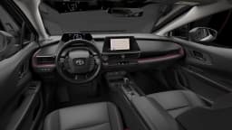 Toyota Prius Plug-In Hybrid SE (Natl) 2026 — side view