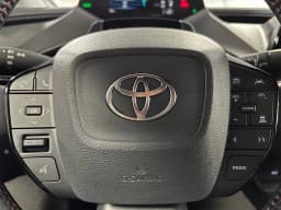 Toyota Prius Plug-In Hybrid SE (Natl) 2026 — side view