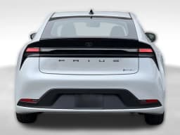 Toyota Prius Plug-In Hybrid SE (Natl) 2027 — side view