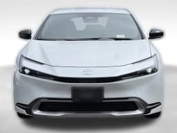 Toyota Prius Plug-In Hybrid SE (Natl) 2027 — side view