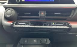 Toyota Prius Plug-In Hybrid SE (Natl) 2027 — side view