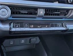 Toyota Prius Plug-In Hybrid Nightshade (Natl) 2026 — side view