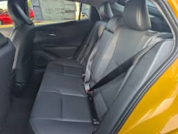 Toyota Prius Plug-In Hybrid Nightshade (Natl) 2026 — side view