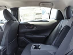 Toyota Prius Plug-In Hybrid SE (Natl) 2027 — side view