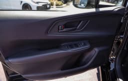 Toyota Prius Plug-In Hybrid SE (Natl) 2027 — side view