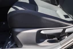 Toyota Prius Plug-In Hybrid SE (Natl) 2027 — side view