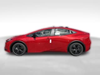 Toyota Prius Plug-In Hybrid SE (SE)