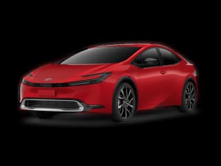 Toyota Prius Plug-In Hybrid XSE (Natl)