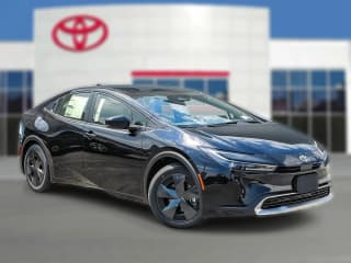 Toyota Prius Plug-In Hybrid SE (GS)
