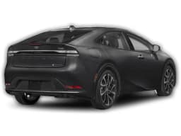 Toyota Prius Plug-In Hybrid XSE (Natl) 2026 — side view