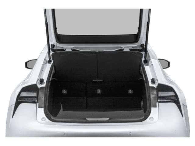 Toyota Prius Plug-In Hybrid XSE (Natl) 2026 — side view
