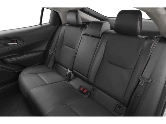 Toyota Prius Plug-In Hybrid XSE (Natl) 2026 — side view