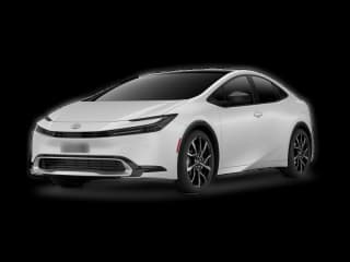 Toyota Prius Plug-In Hybrid XSE Premium (Natl)