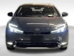 Toyota Prius Limited AWD (Natl) 2027 — side view